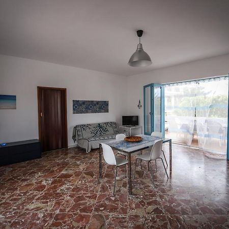 Villa Silvana San Leone Exterior photo