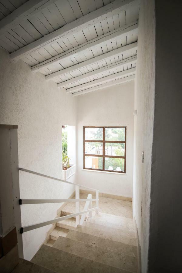 Villa Silvana San Leone Exterior photo