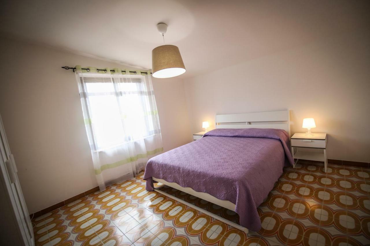 Villa Silvana San Leone Exterior photo