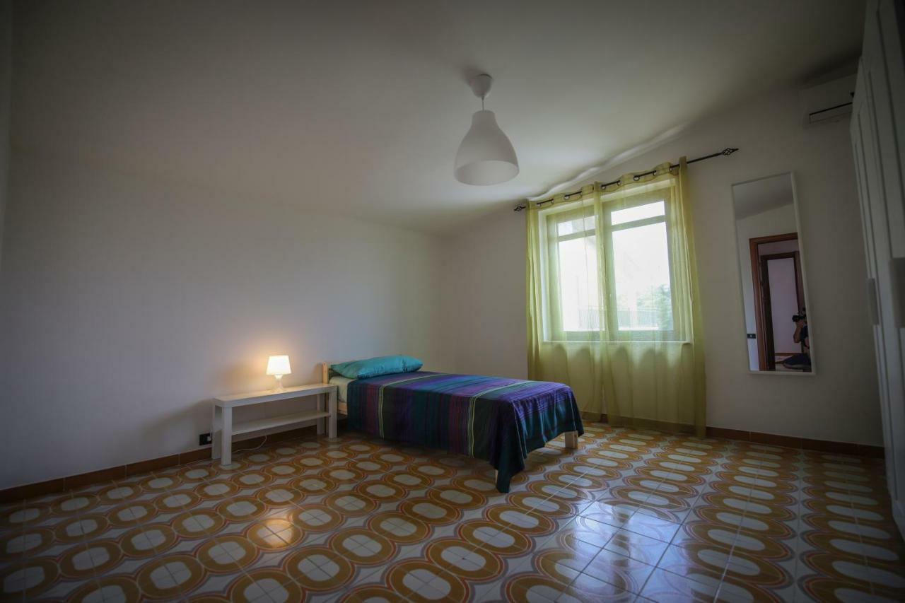 Villa Silvana San Leone Exterior photo